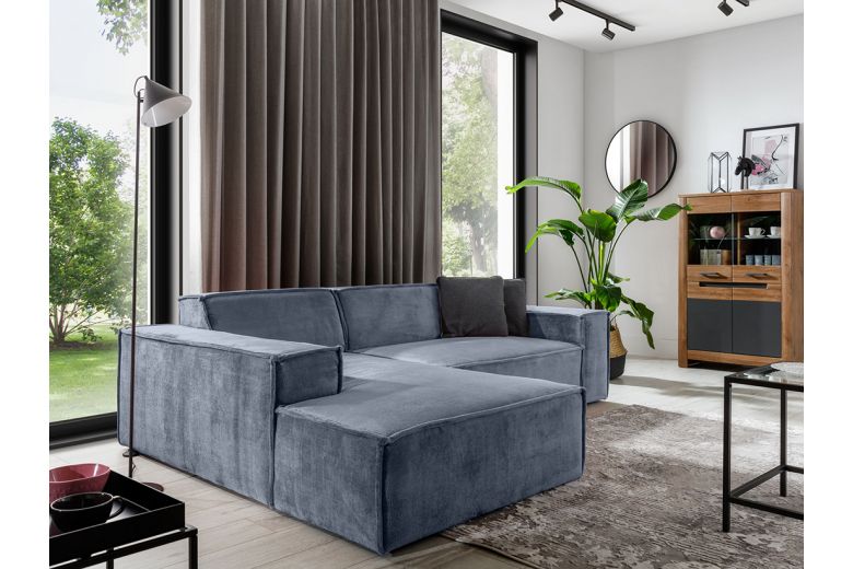 Corner sofa - Fondy