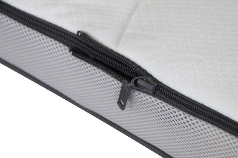 Boxspring bed 160x200 - Vinton