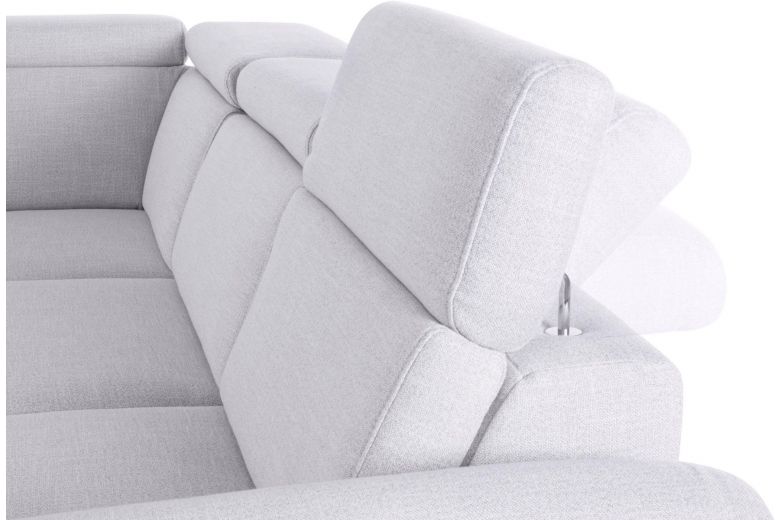 Corner sofa XL - Arngast (Pull-out with storage box)