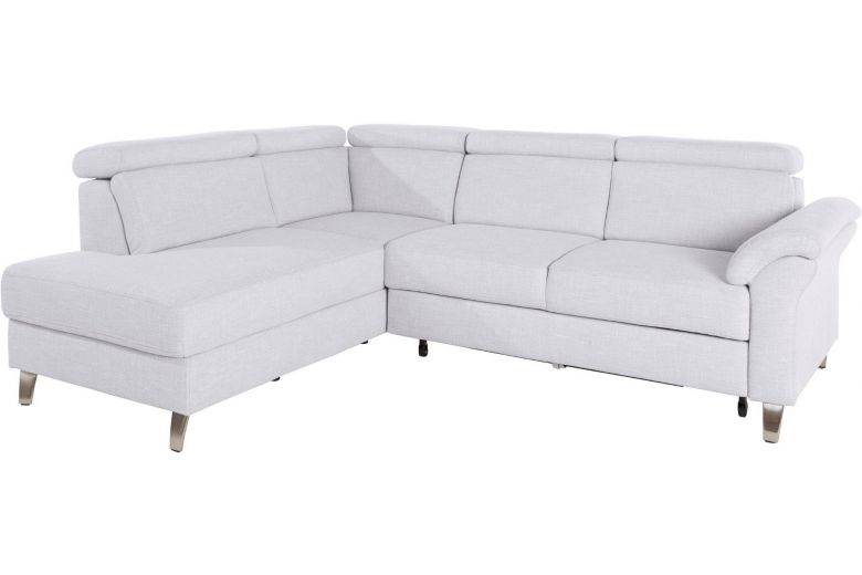 Corner sofa XL - Arngast (Pull-out with storage box)