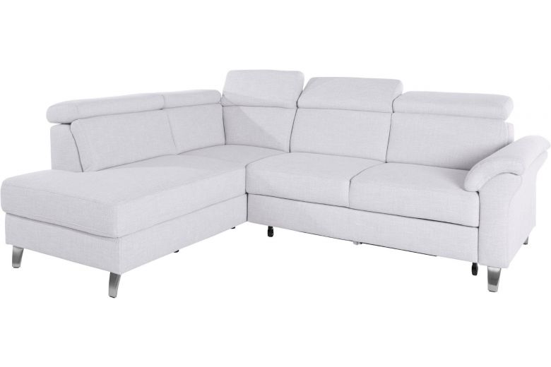 Corner sofa XL - Arngast (Pull-out with storage box)
