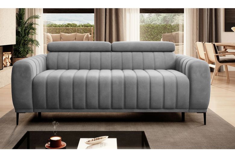 Sofa+bed - Gandi (Pull-out)