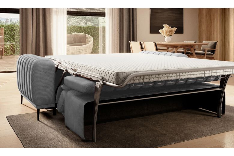 Sofa+bed - Gandi (Pull-out)