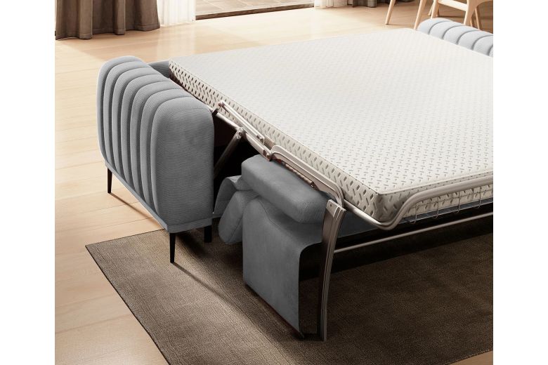 Sofa+bed - Gandi (Pull-out)