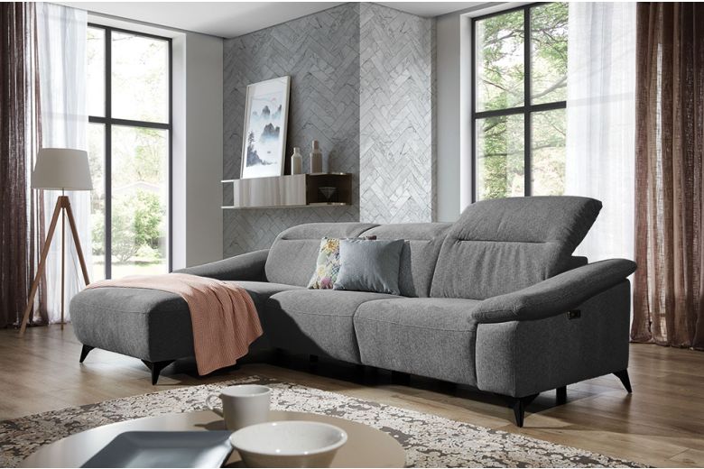 Corner sofa - Gappa