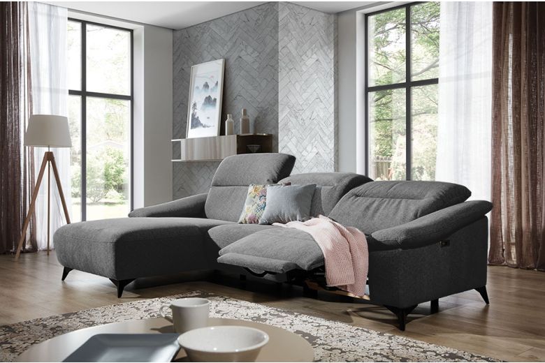 Corner sofa - Gappa