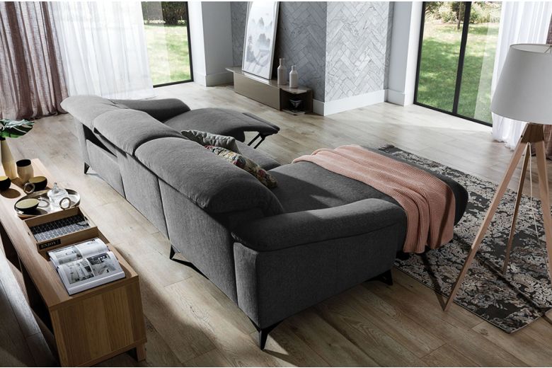 Corner sofa - Gappa