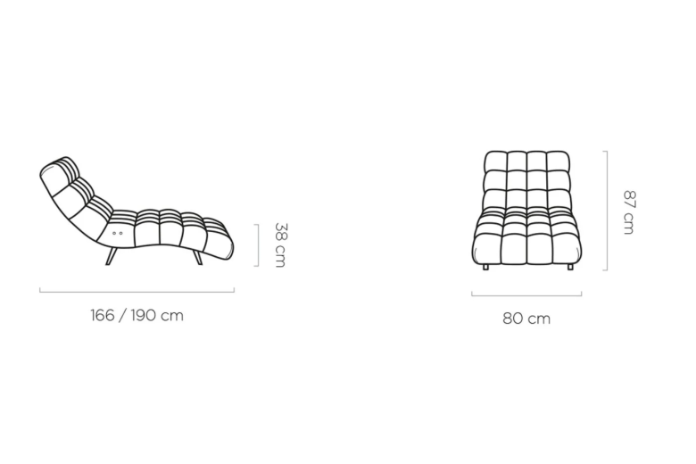 Relax Chair - Gatio