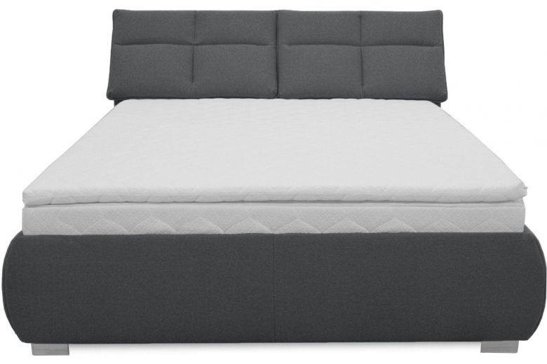 Boxspring bed 180x200 - Salus