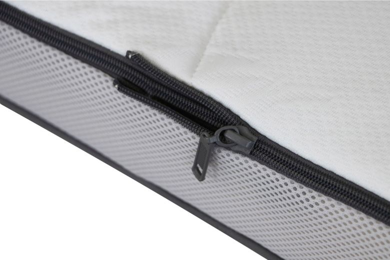 Boxspring bed 160x200 - Vinton