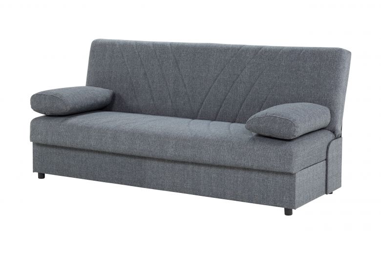 Sofa - Figi (Pull-out with storage box)