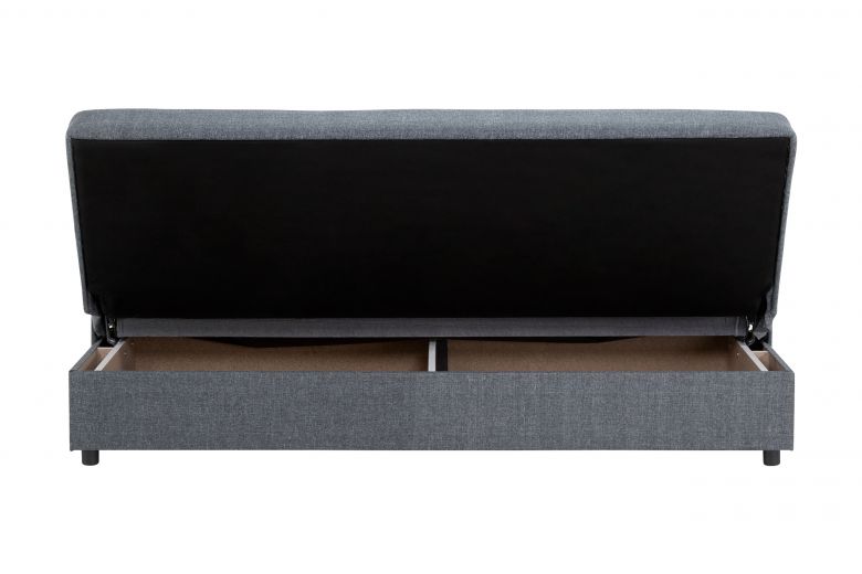 Sofa - Figi (Pull-out with storage box)
