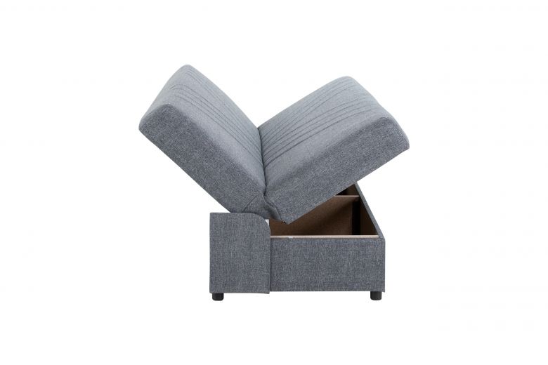 Sofa - Figi (Pull-out with storage box)