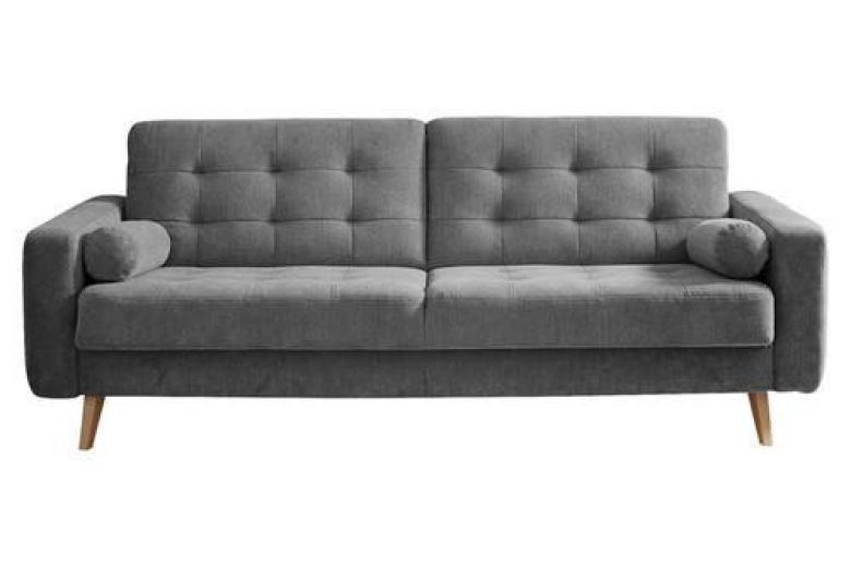 3 seat sofa - Fjord (Pull-out with storage box)