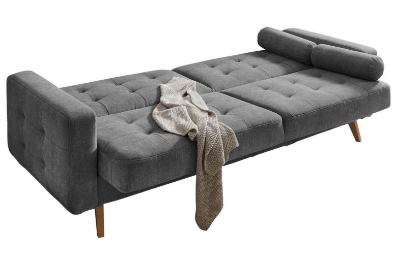 3 seat sofa - Fjord (Pull-out with storage box)