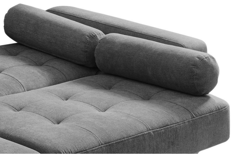 3 seat sofa - Fjord (Pull-out with storage box)