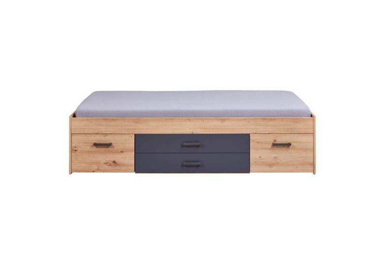 Bed 90x200 - Liora