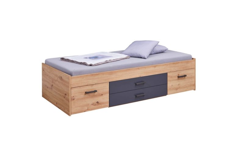 Bed 90x200 - Liora
