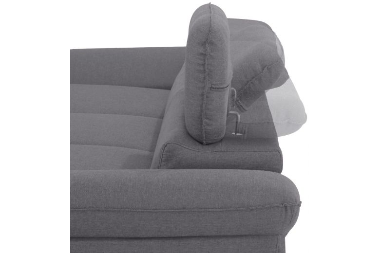 Corner sofa - Pilot