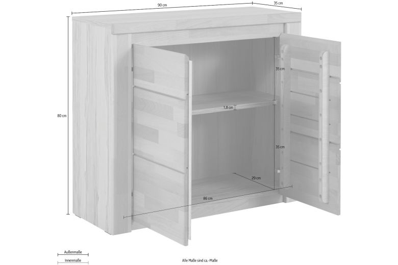 Sideboard - Burani