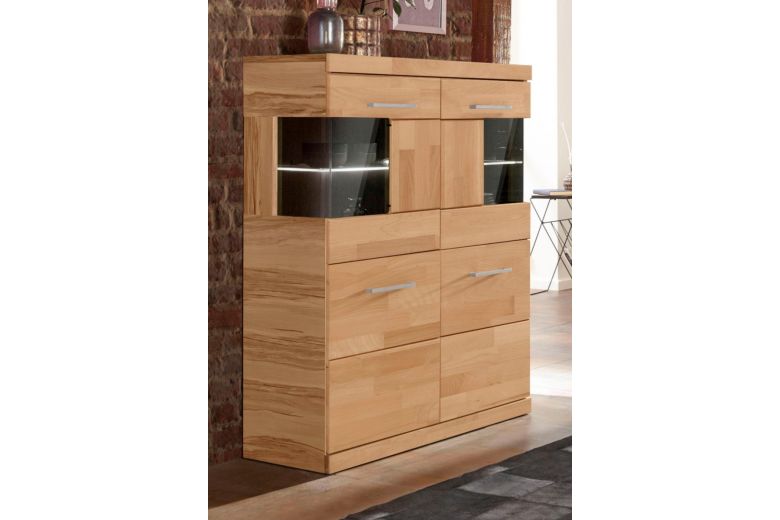 Display case - Ribe