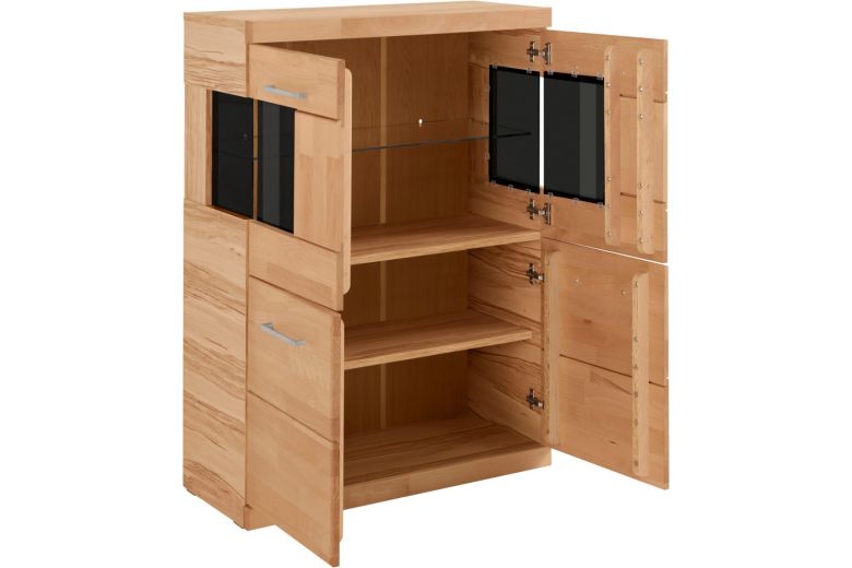Display case - Ribe