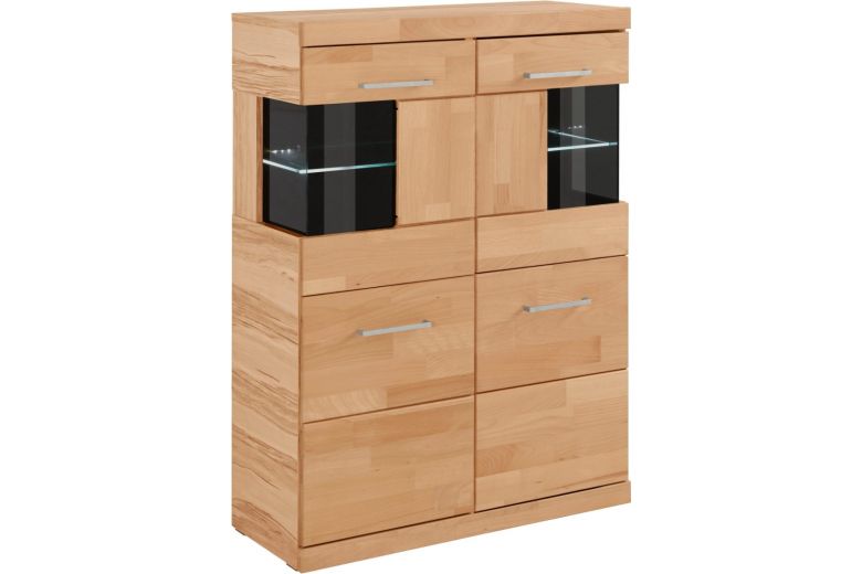 Display case - Ribe