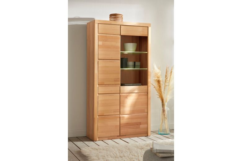 Display case - Silkeborg