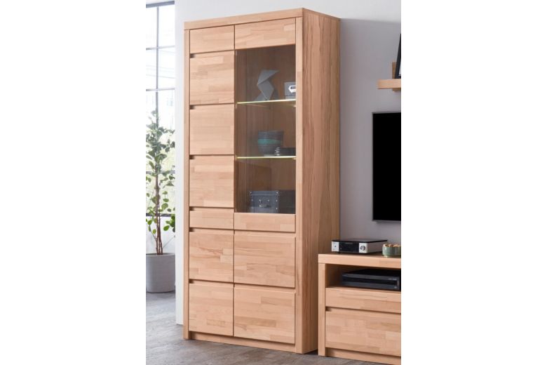 Display case - Silkeborg