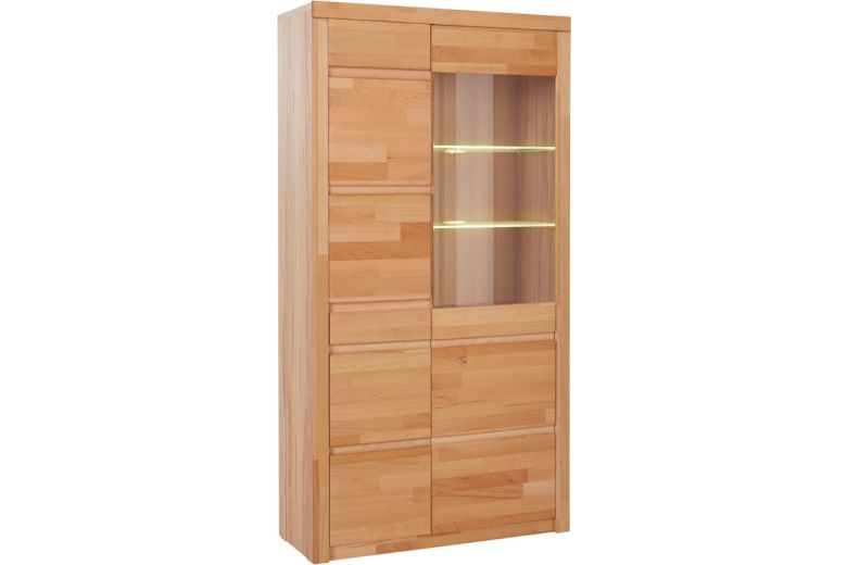 Display case - Silkeborg
