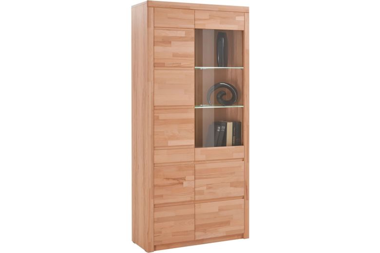 Display case - Silkeborg