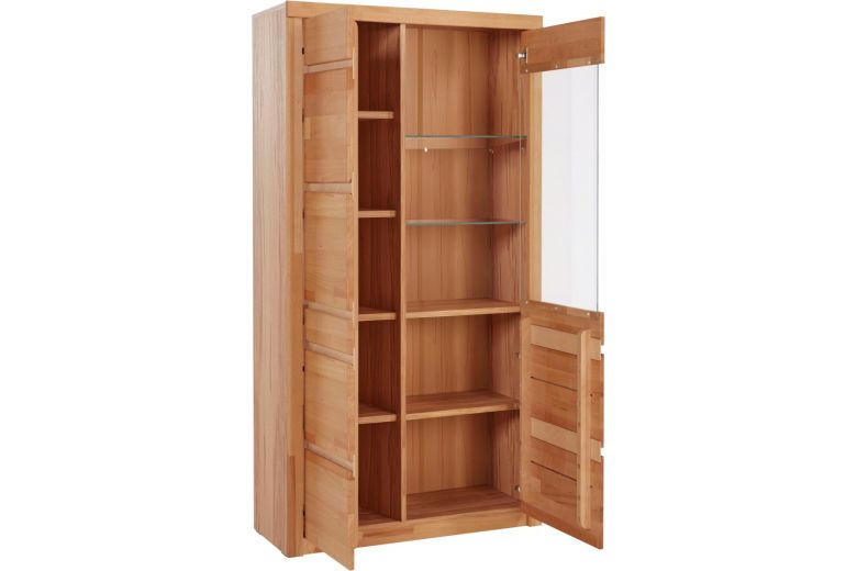Display case - Silkeborg