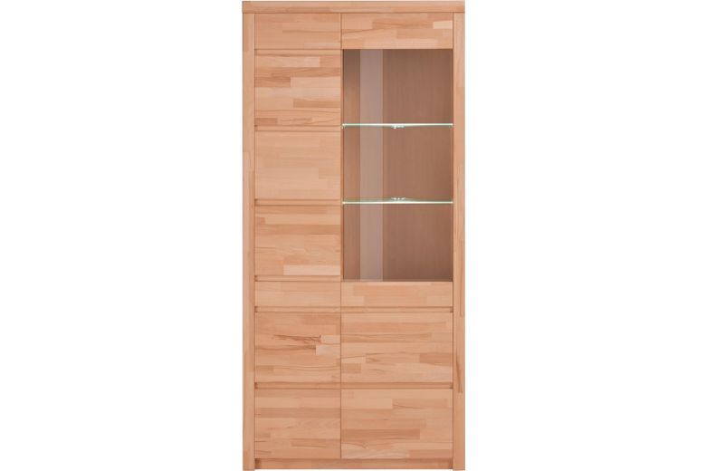 Display case - Silkeborg