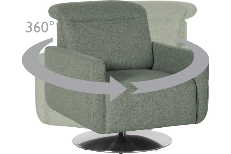 Relax Chair - Gizzeh