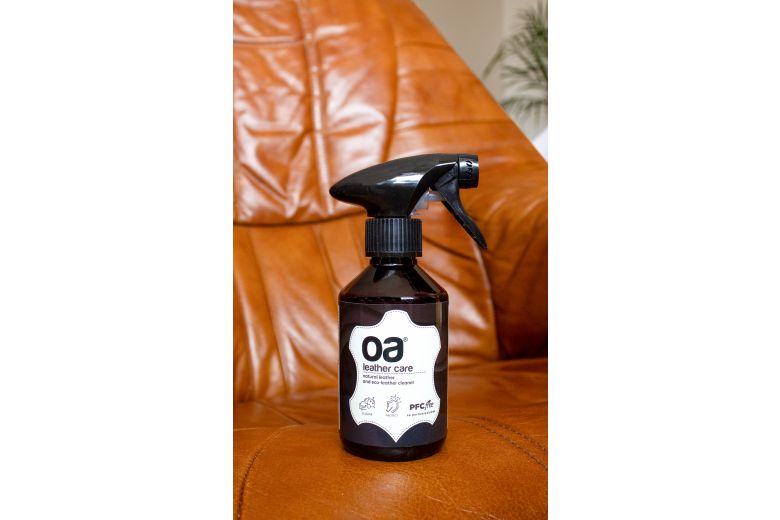 OA - OA Leather care 250ml (ādas kopšanas līdzeklis)