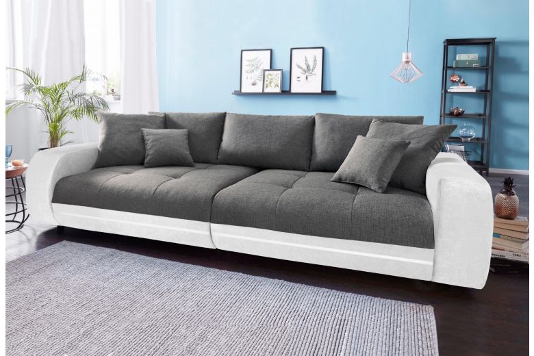Bigsofa - Music (LED gaisma)