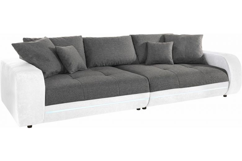 Bigsofa - Music (LED gaisma)