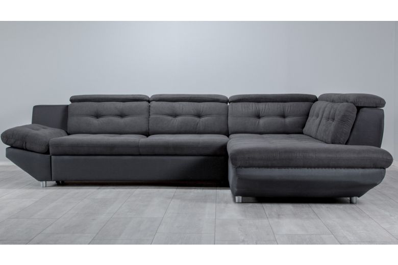 Corner sofa - Angel (Pull-out)