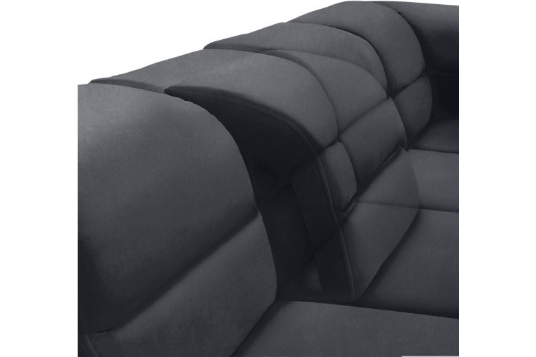 U shape sofa - Mariola