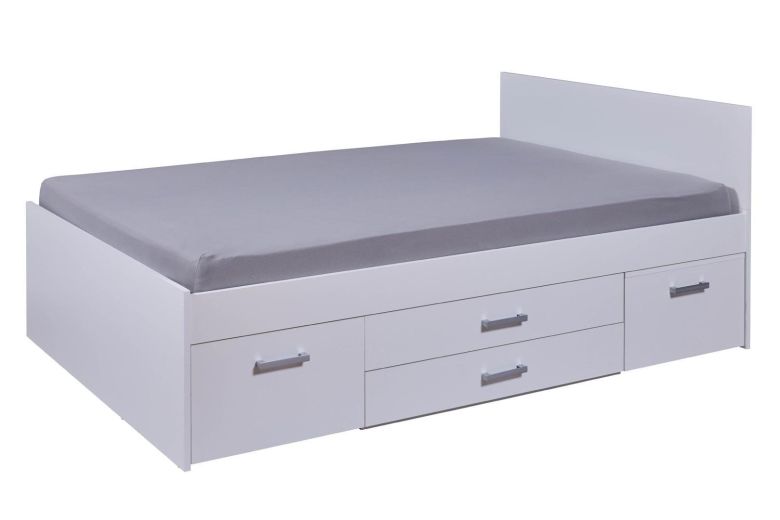 Bed 140x200 - Liora