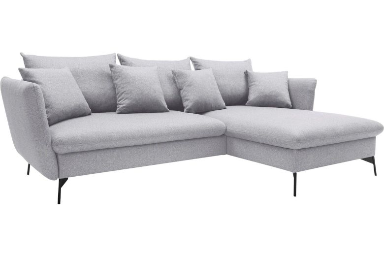 Corner sofa - Livorno (Pull-out with storage box)