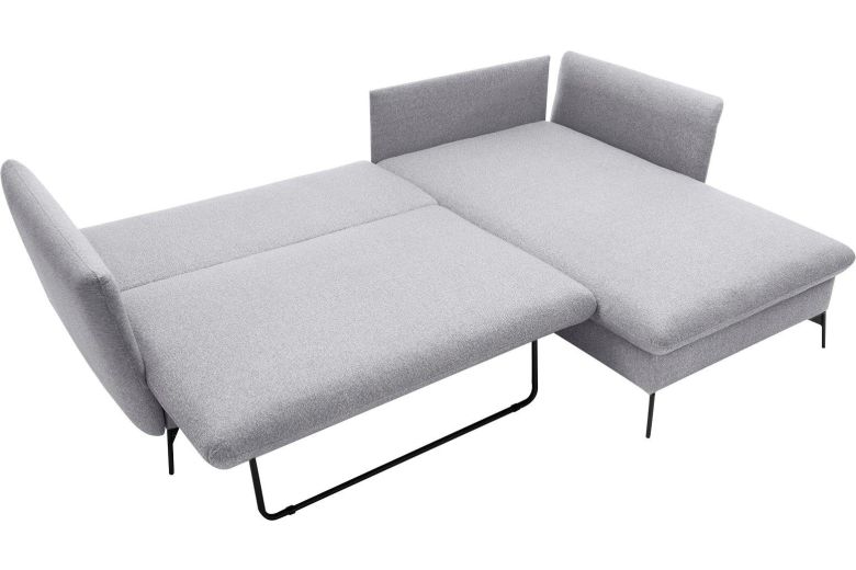 Corner sofa - Livorno (Pull-out with storage box)