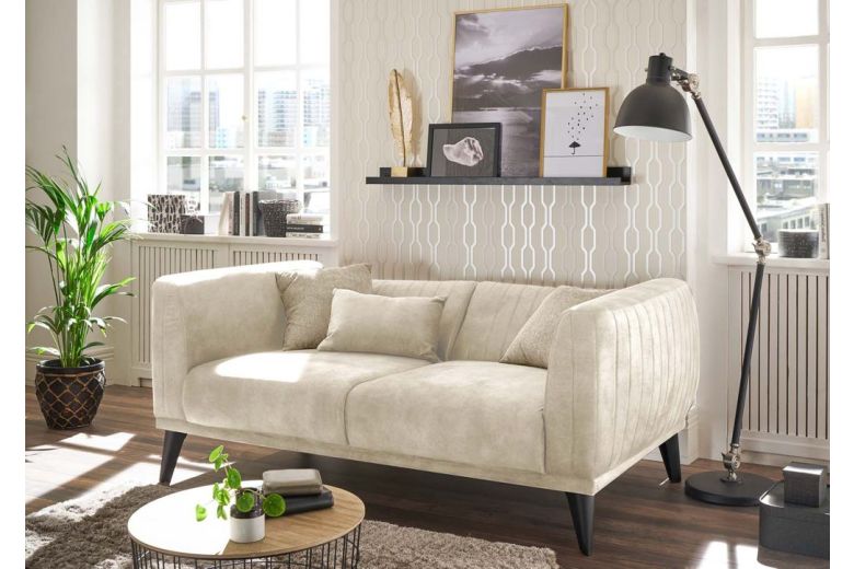 3 seat sofa - Lofty (Pull-out)