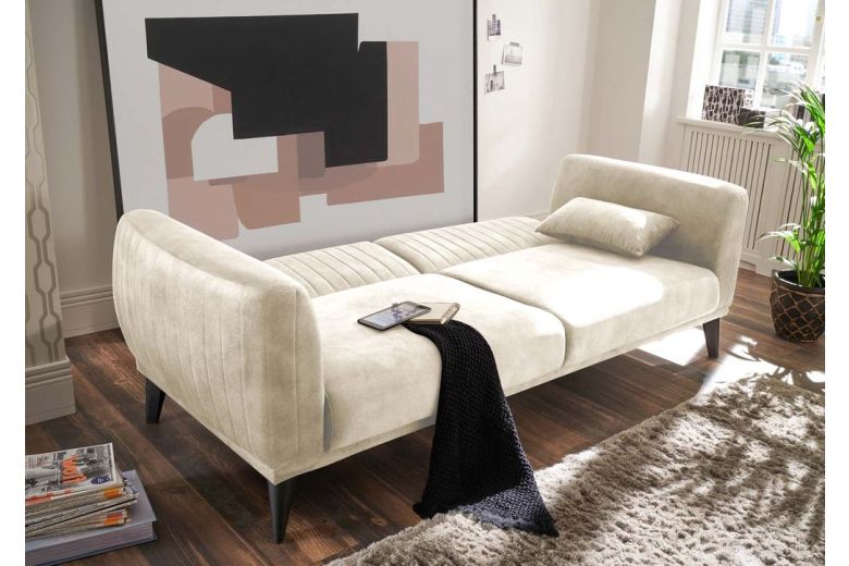 3 seat sofa - Lofty (Pull-out)
