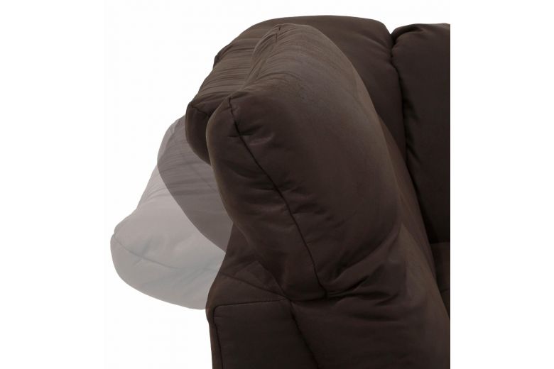 U shape sofa - Lyla U (Pull-out with storage box)