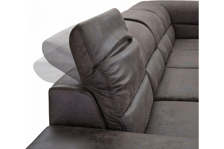 U shape sofa - Mariola
