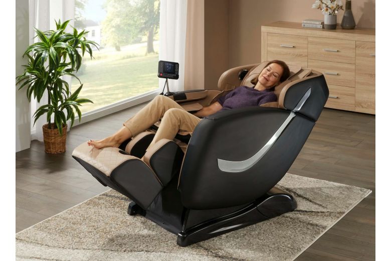 Massage chair - Premium