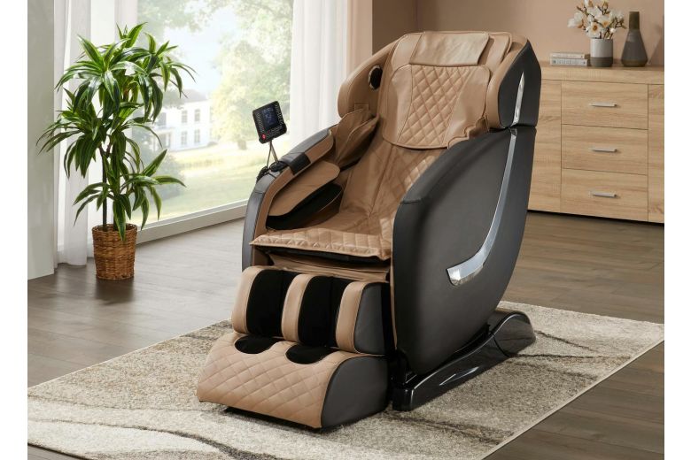 Massage chair - Premium