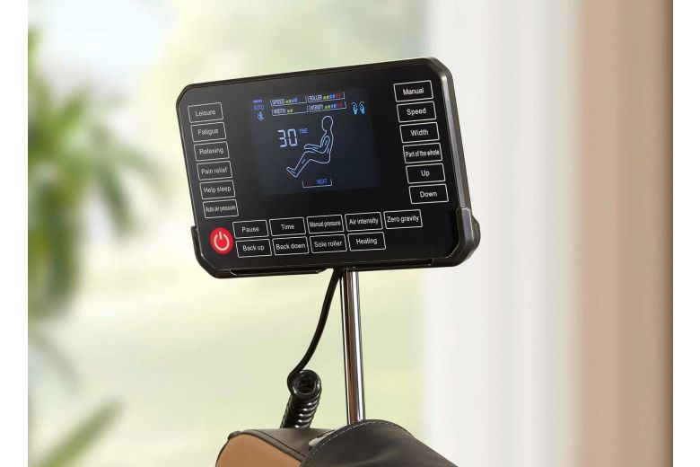 Massage chair - Premium
