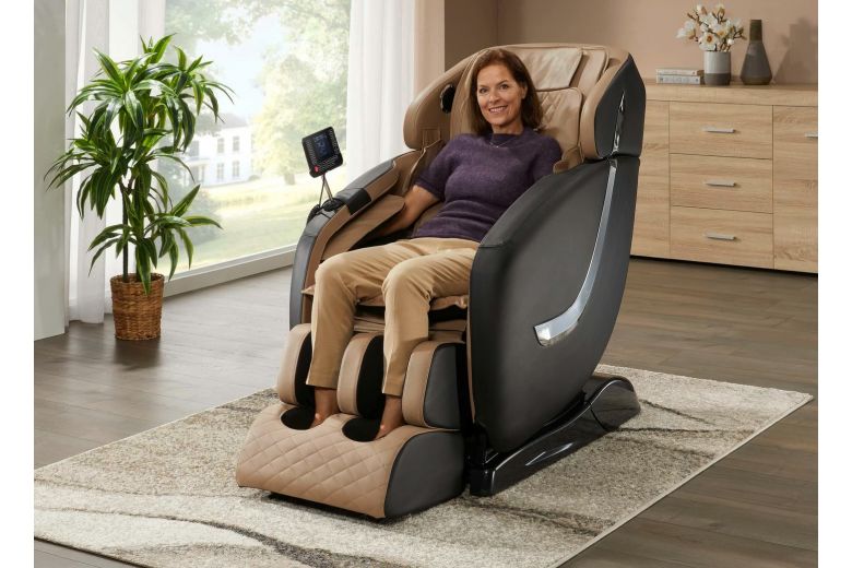 Massage chair - Premium